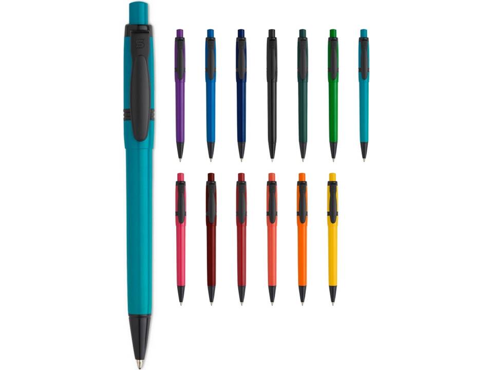 Balpen Olly Extra (Jumbo vulling) 13