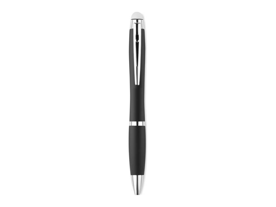 Touchscreen stylus balpen 11