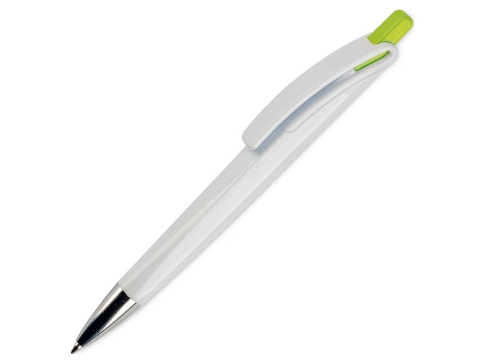 Balpen Riva Hardcolour 8