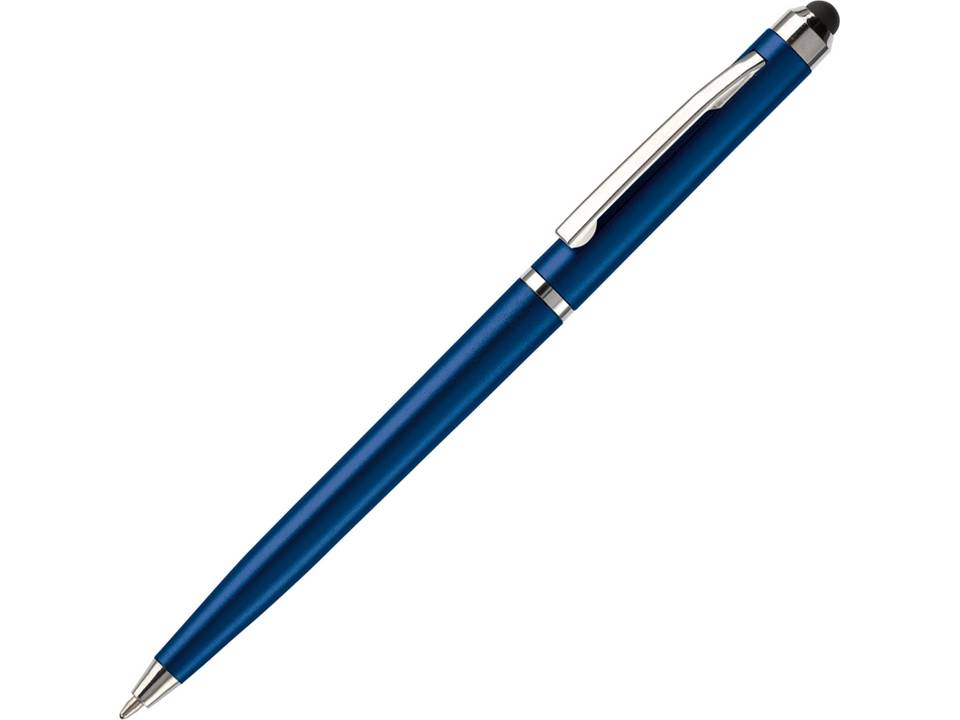 Balpen stylus