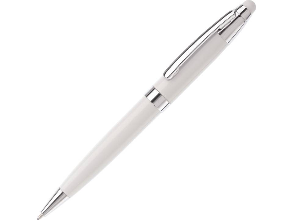 Balpen Stylus Bold Metaal bedrukken