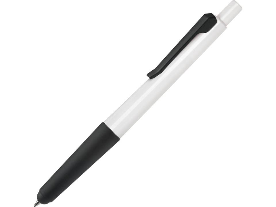 Balpen stylus metaal bedrukken