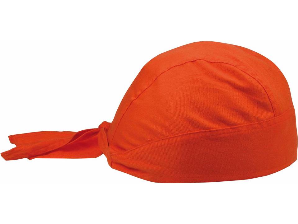 Bandana uit katoen