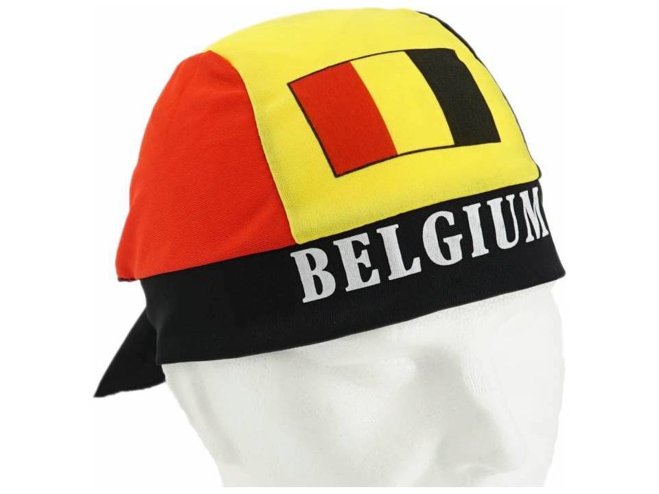 Bandana Belgium