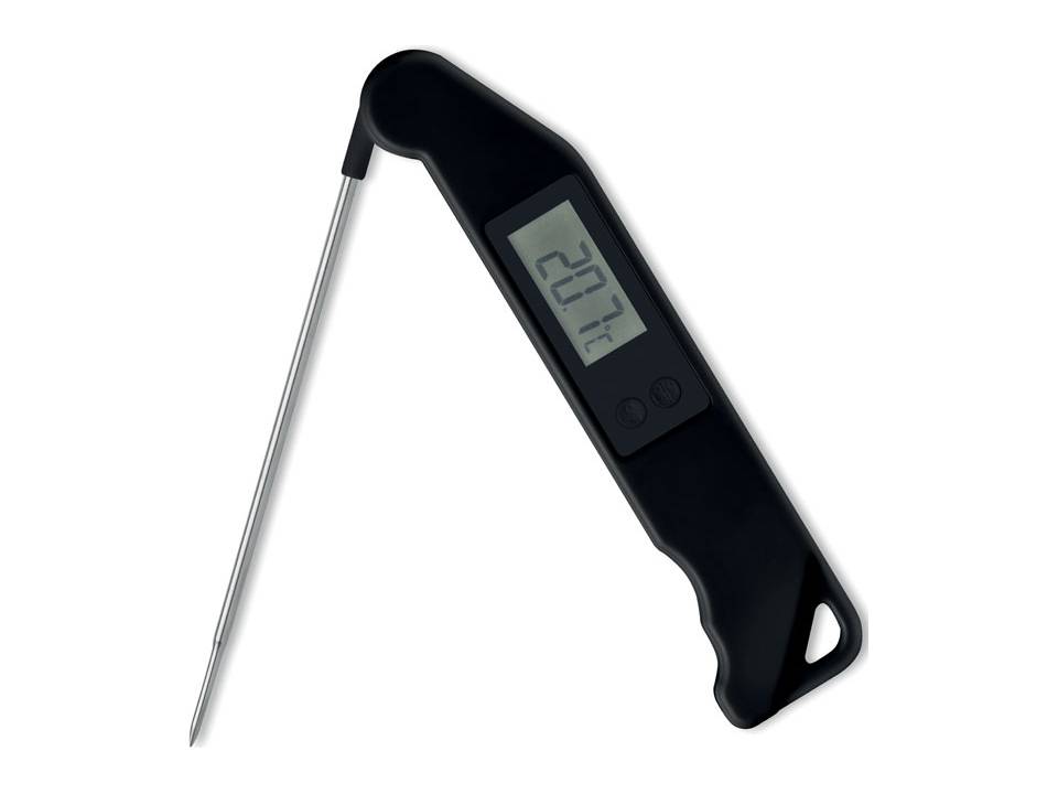 Barbecue vlees thermometer