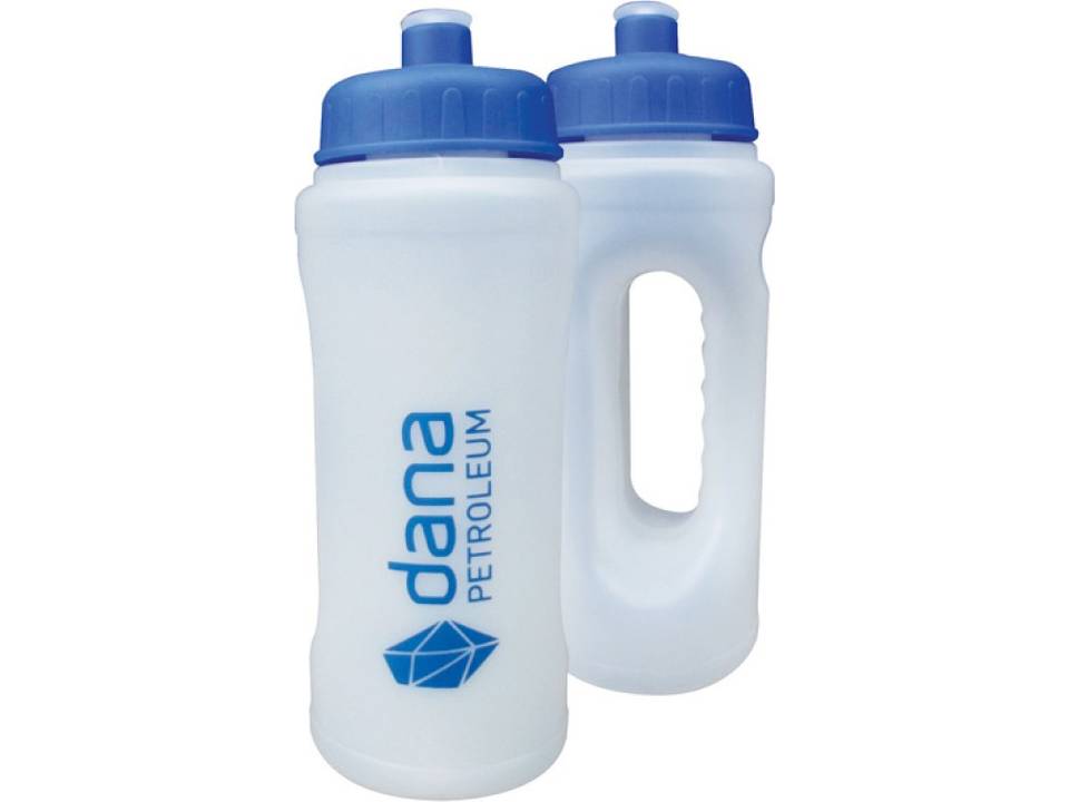 Baseline Running bidon - 450 ml 9