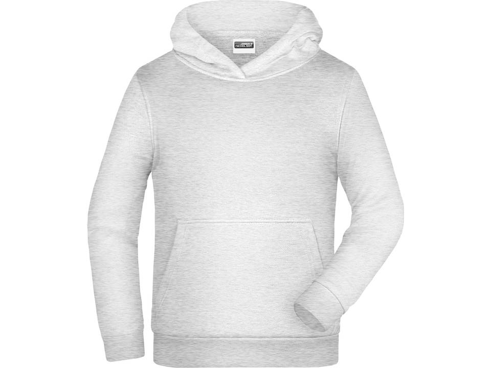 Basic Hoody Man 25