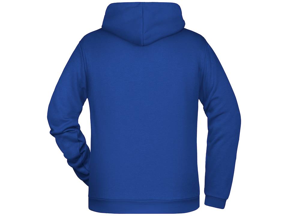 Basic Hoody Man 2