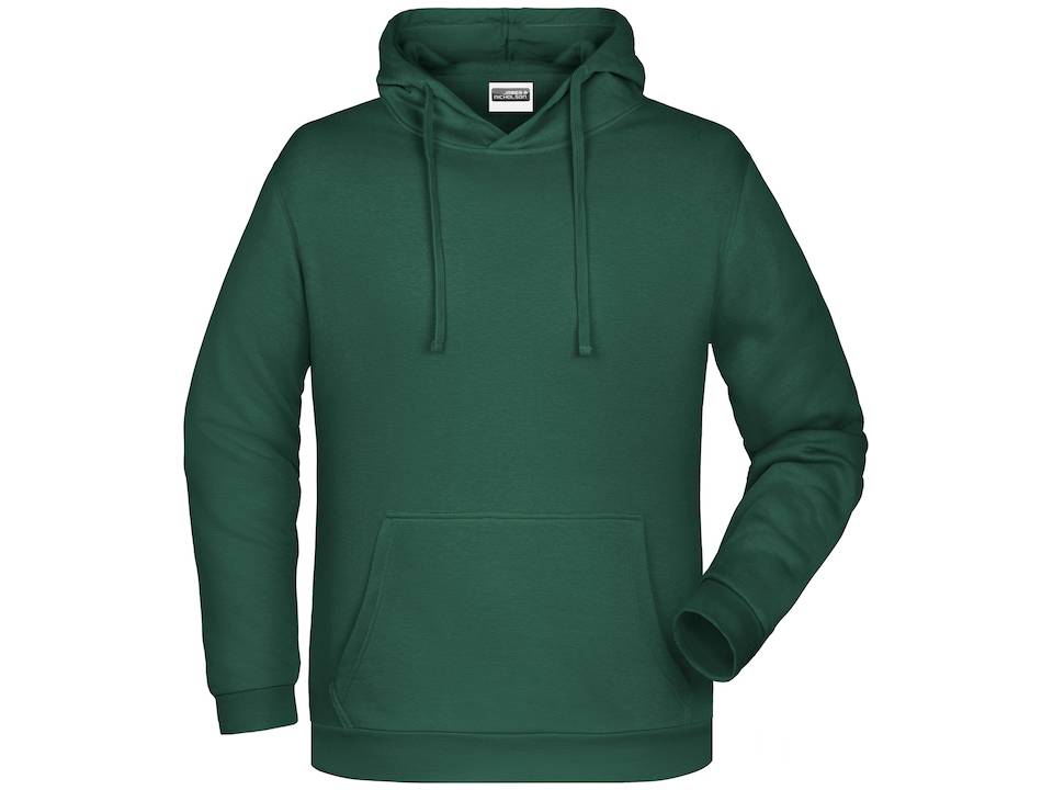 Basic Hoody Man 22