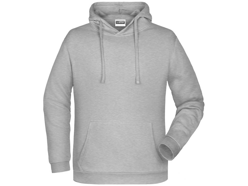 Basic Hoody Man 17