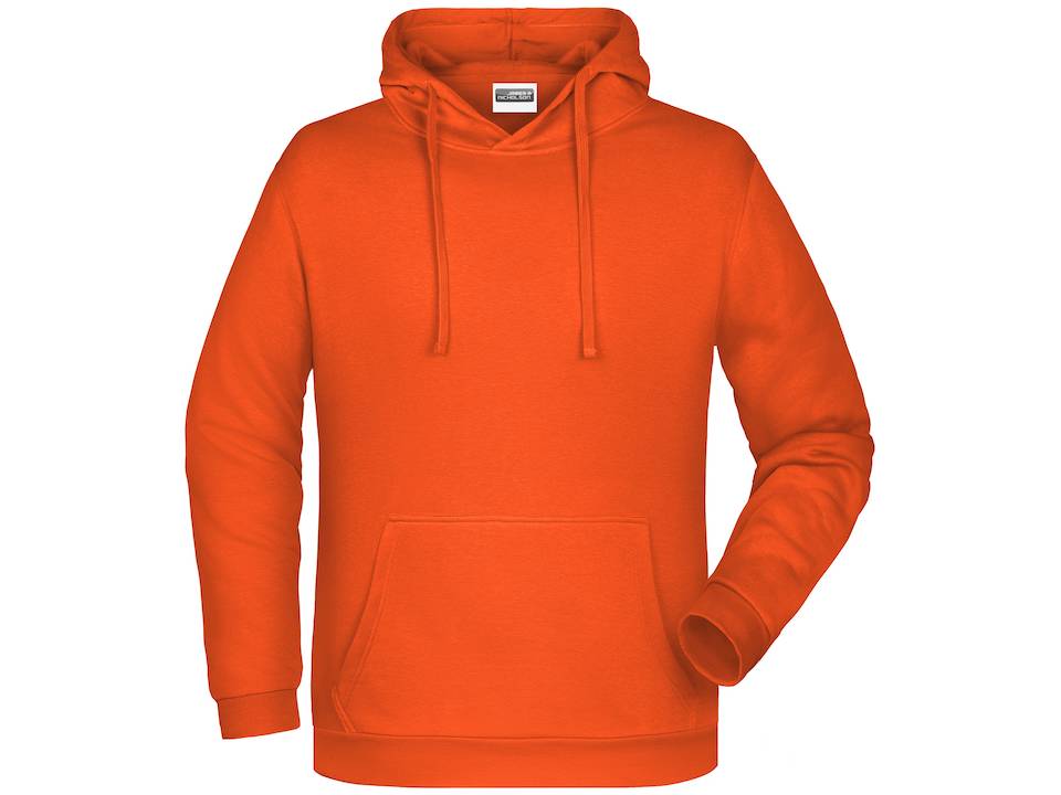 Basic Hoody Man 14
