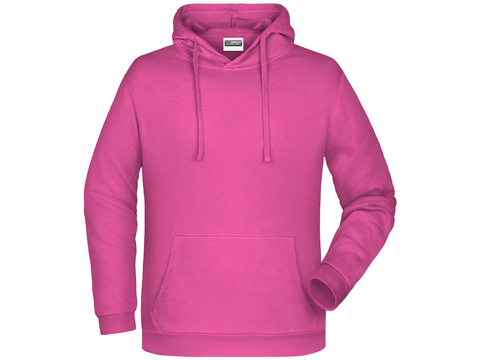 Basic Hoody Man 12