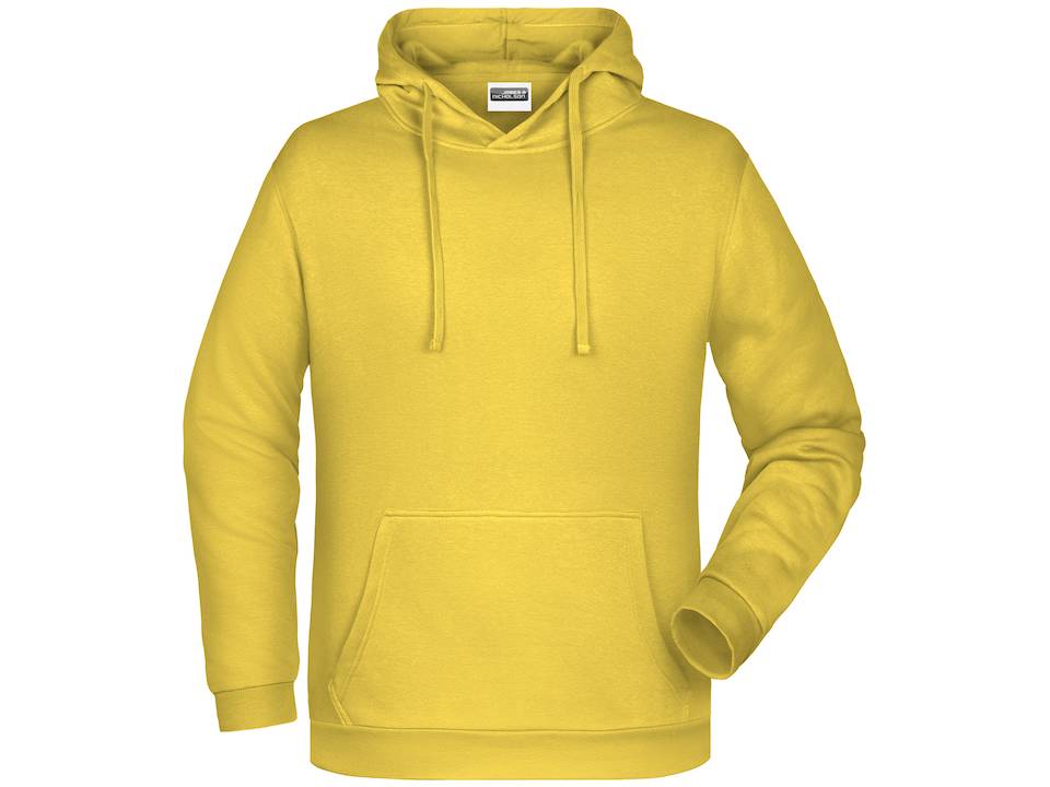 Basic Hoody Man 5