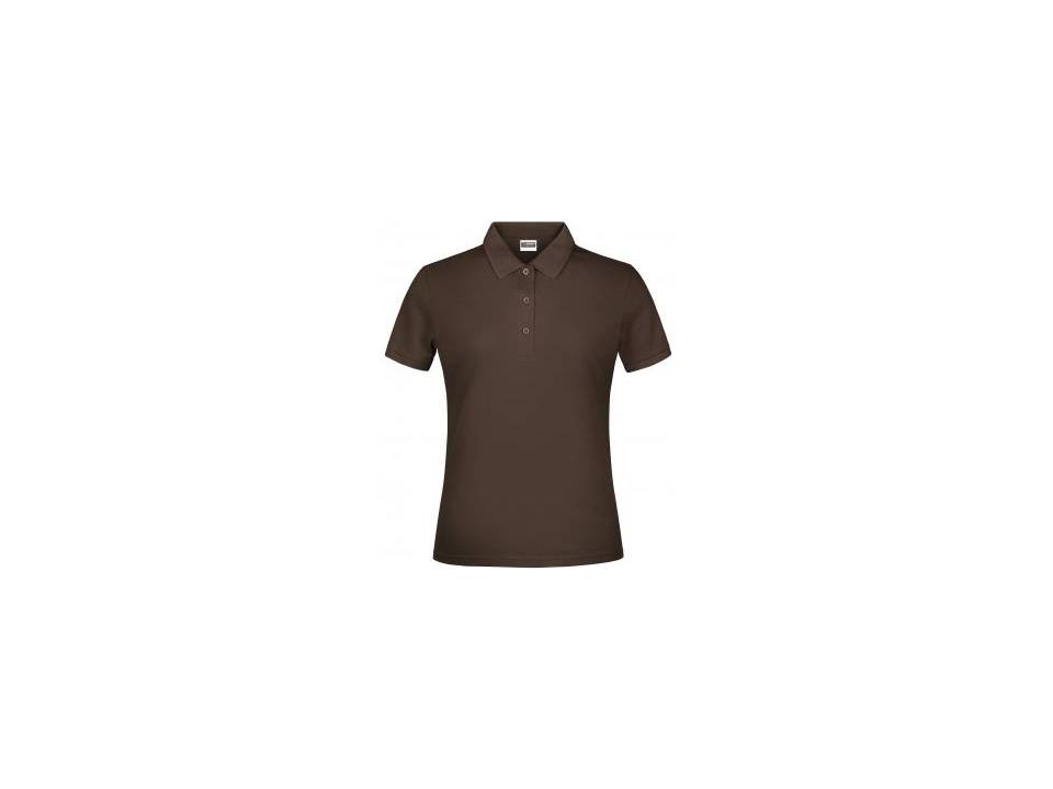Basic Polo Lady 14