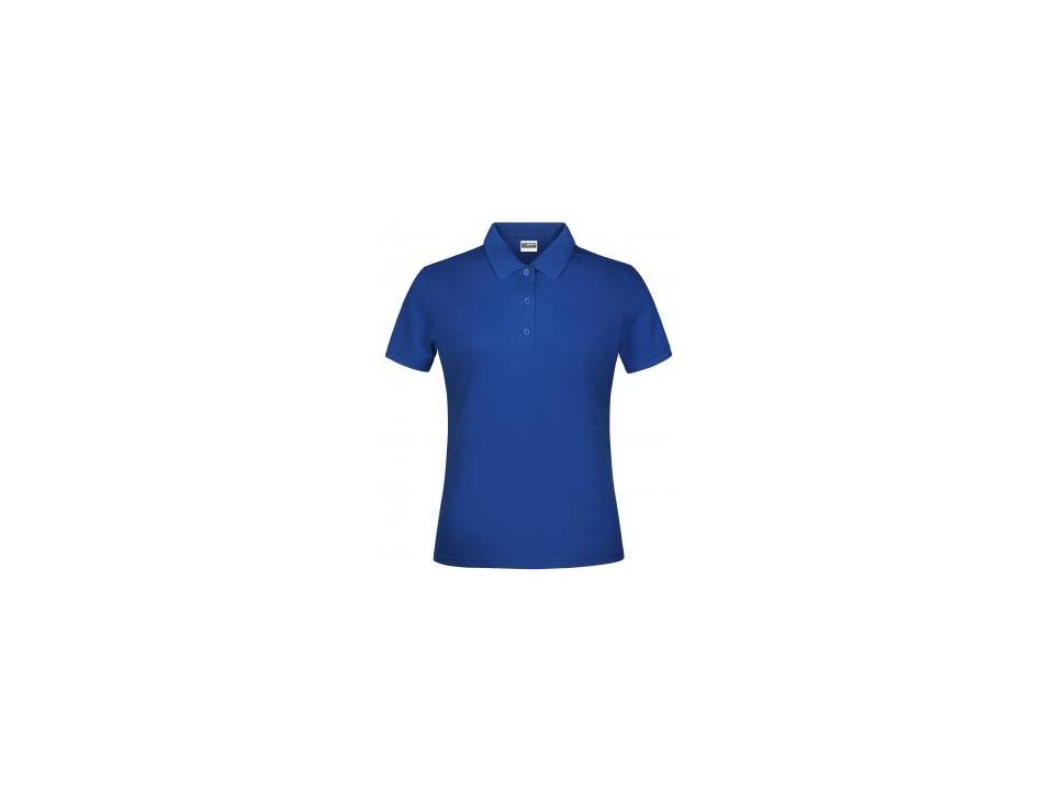 Basic Polo Lady 13