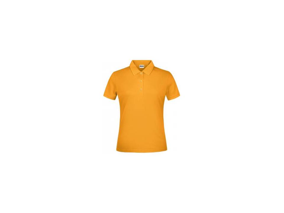 Basic Polo Lady 11