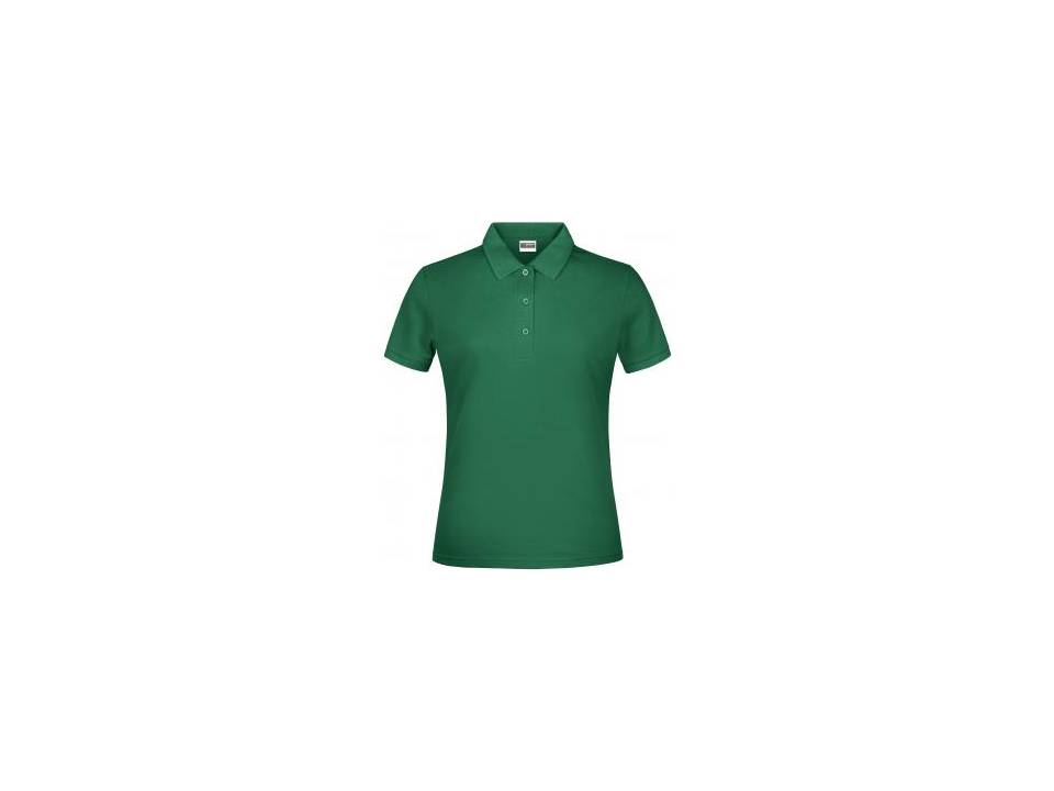 Basic Polo Lady 8