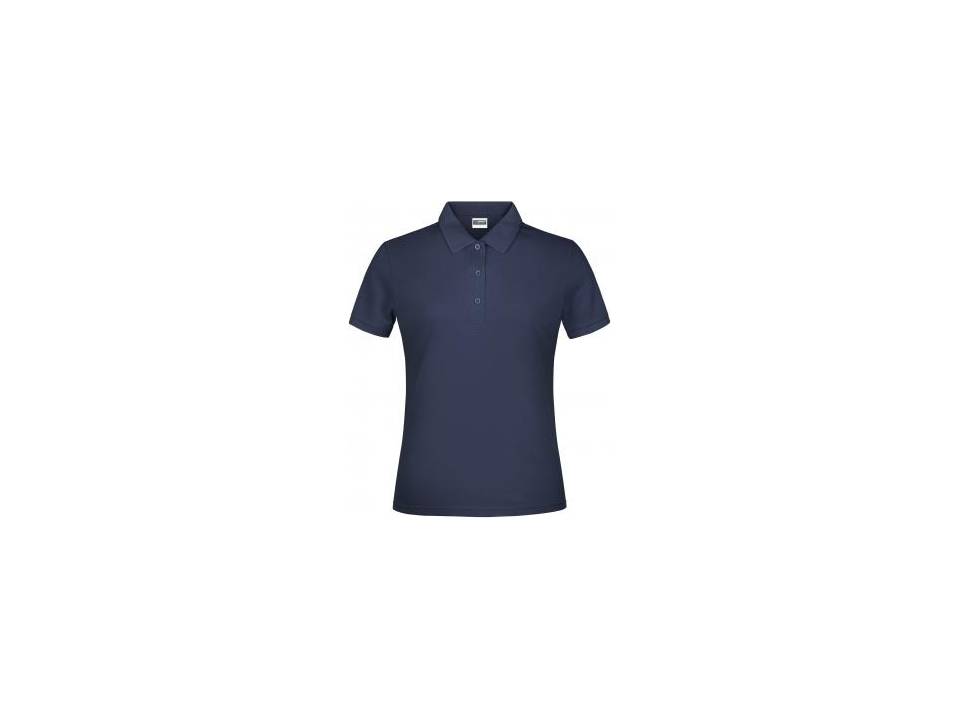Basic Polo Lady 6