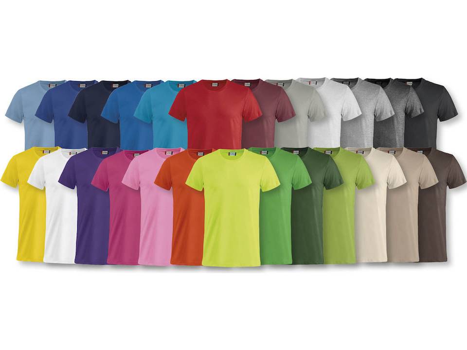 Basic-T Junior T-shirt
