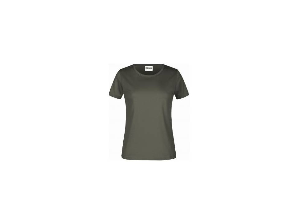 Basic-T Lady 150 14