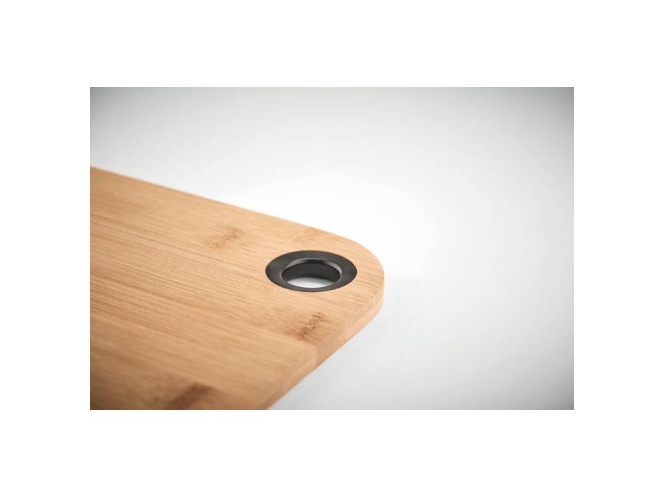 Bayba Clean snijplank 4