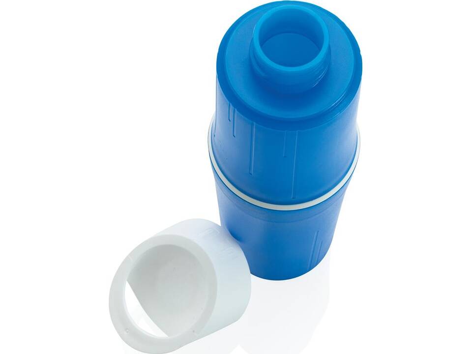 BE O Bottle, Organic Waterfles - 500 ml 15