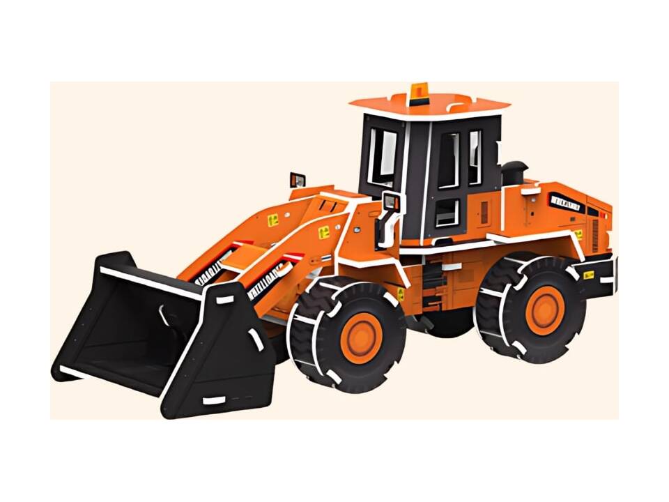 3D puzzel op maat – volledig in jouw design 3