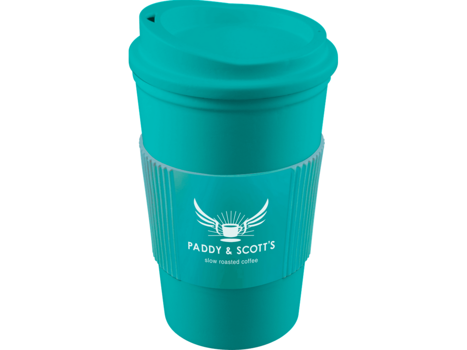 Americano Mok - 350 ml 29