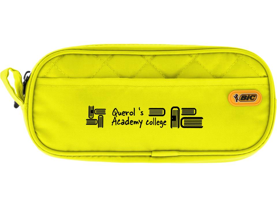 Bic classic pennenzak 10