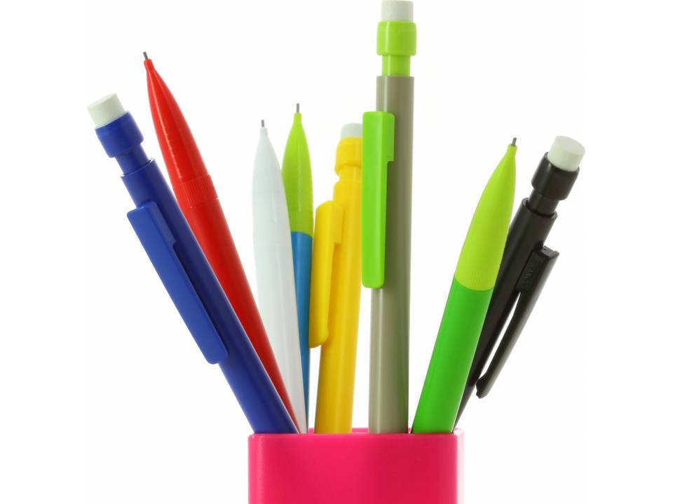 Bic Matic Eco vulpotlood