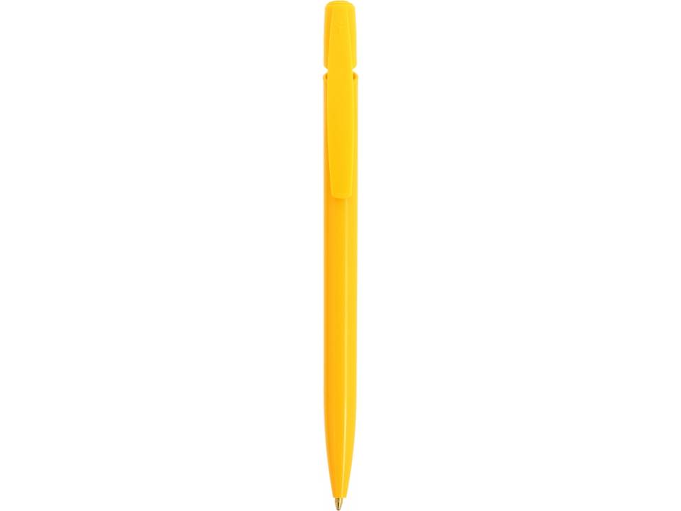 Bic Media Clic balpen 4