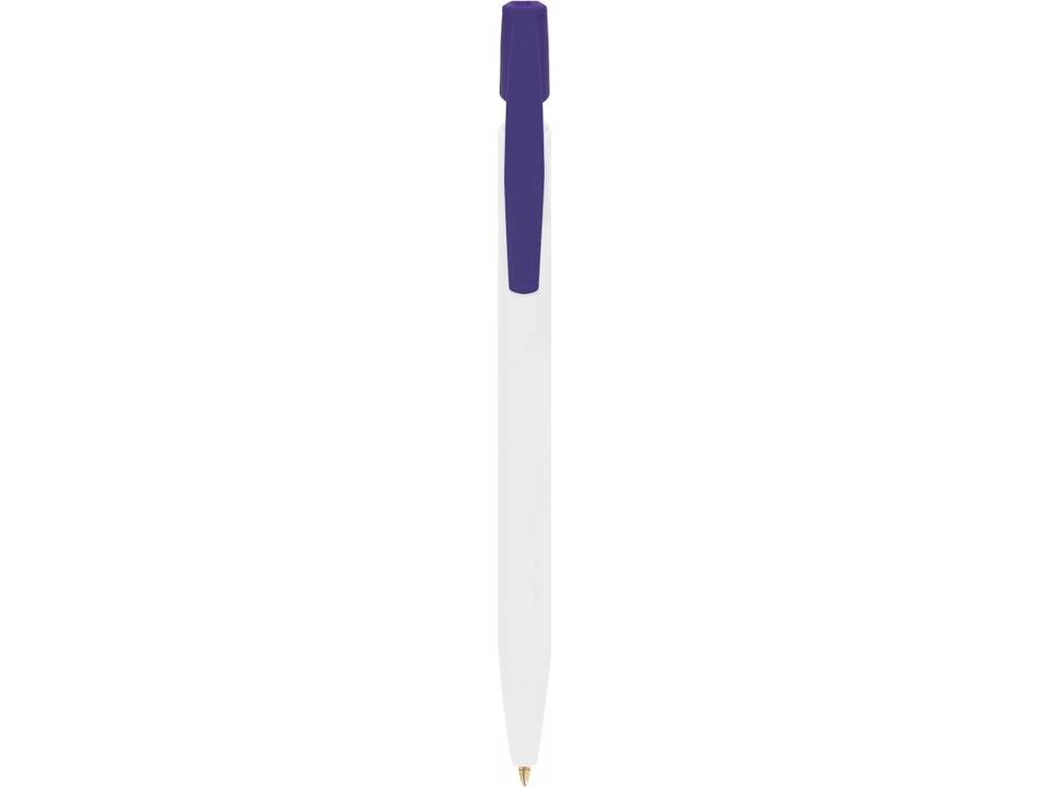 Bic Media Clic balpen 1