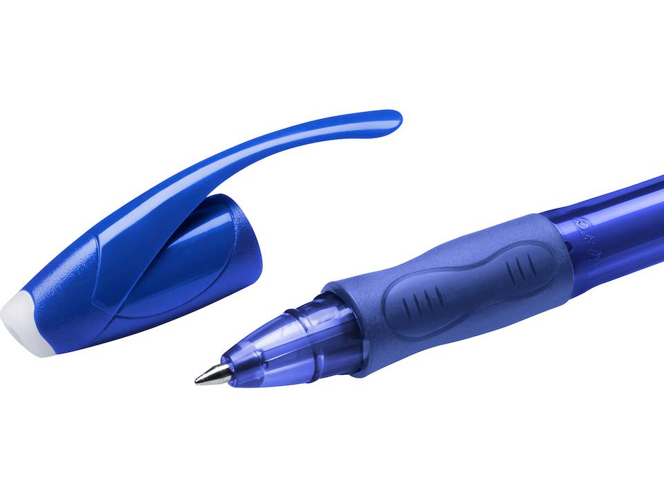 Gelocity Bic uitwisbare gelpen 3