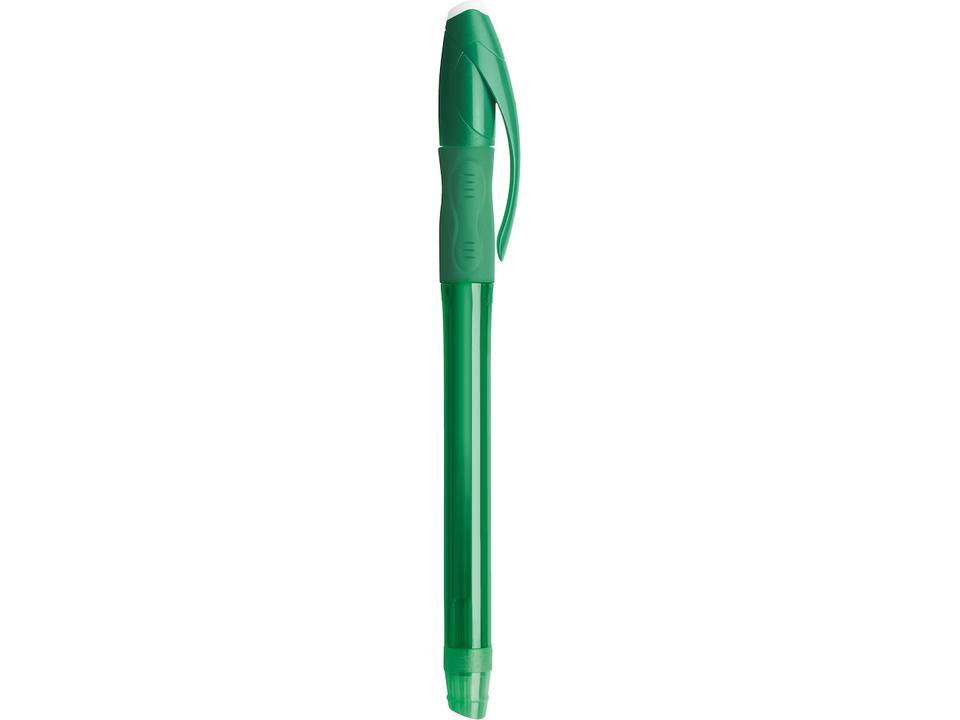 Gelocity Bic uitwisbare gelpen 5