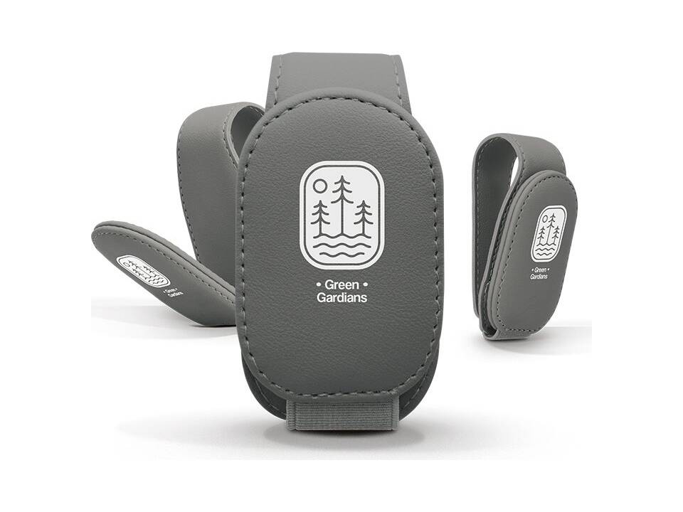 Zonnebrilhouder voor in de auto 6