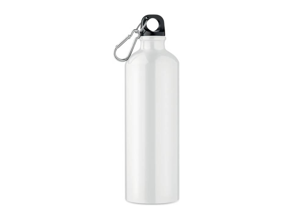 Lekvrije aluminium drinkfles - 750 ml 4