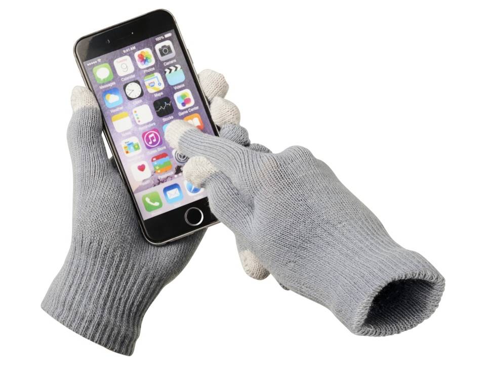 Billy tactiele handschoenen