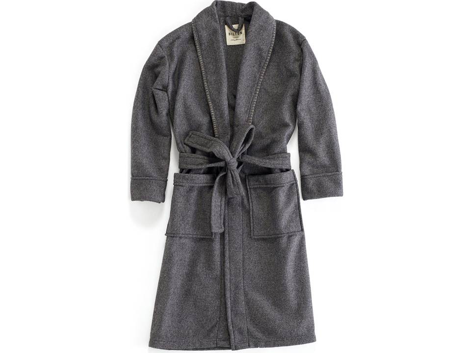 Eco Bilton Badjas Unisex 1