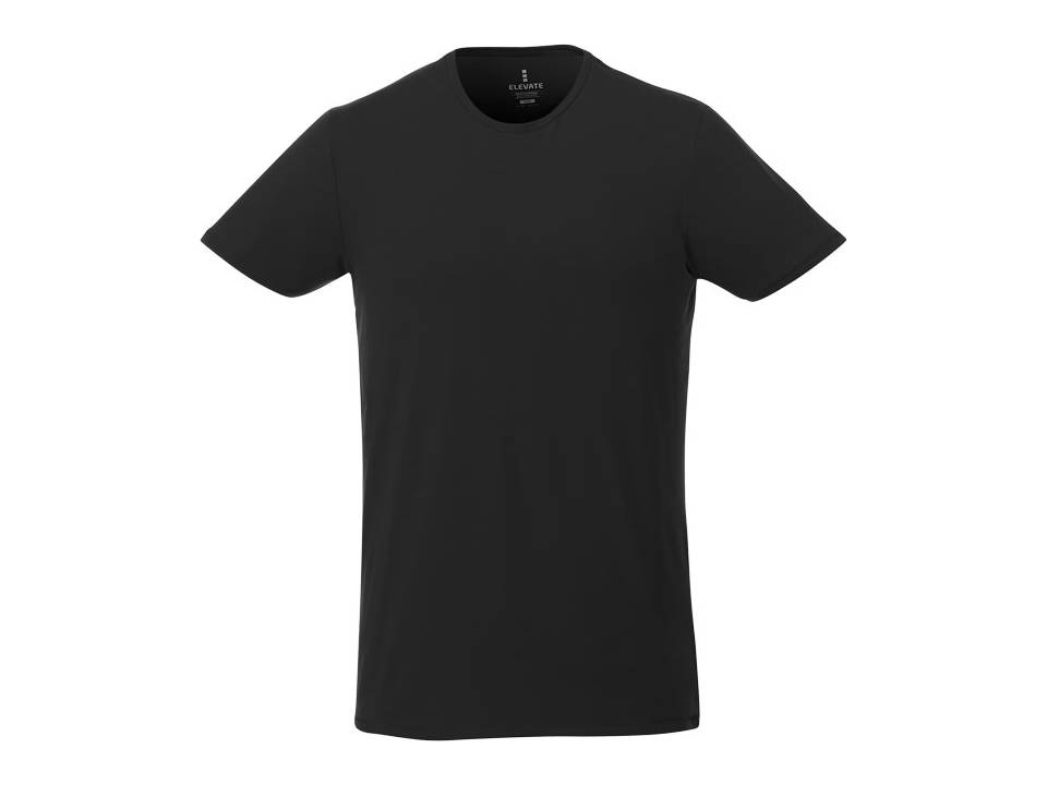 Balfour biologisch heren t-shirt 22