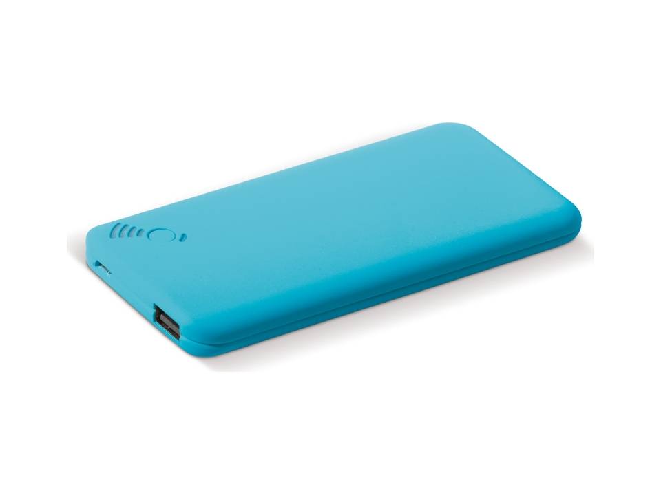 Blade Suction draadloze powerbank - 4000 mAh 6