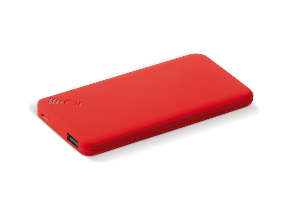 Blade Suction draadloze powerbank - 4000 mAh 14