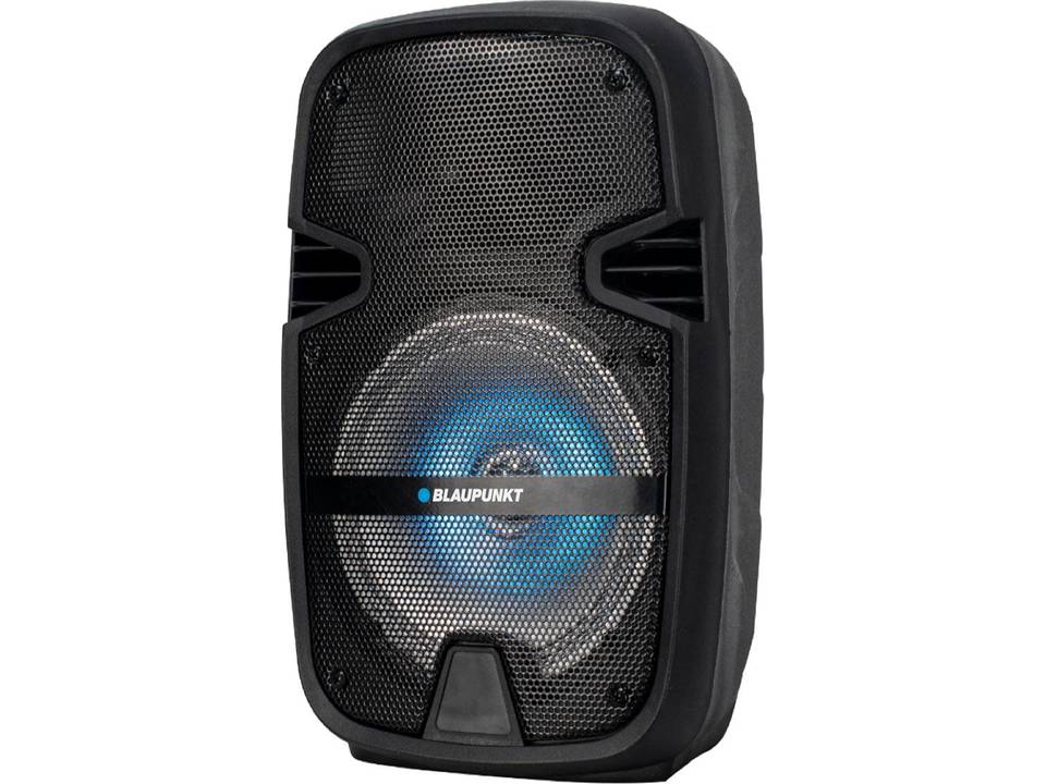 Blaupunkt discount bluetooth speaker