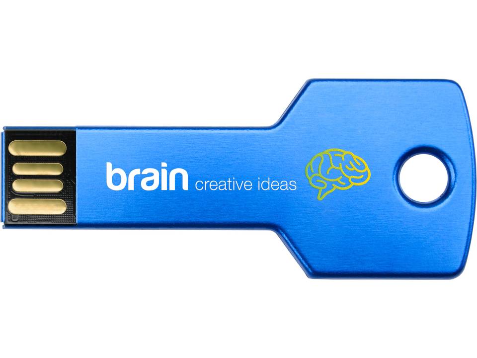 USB Sleutel - 4GB 7