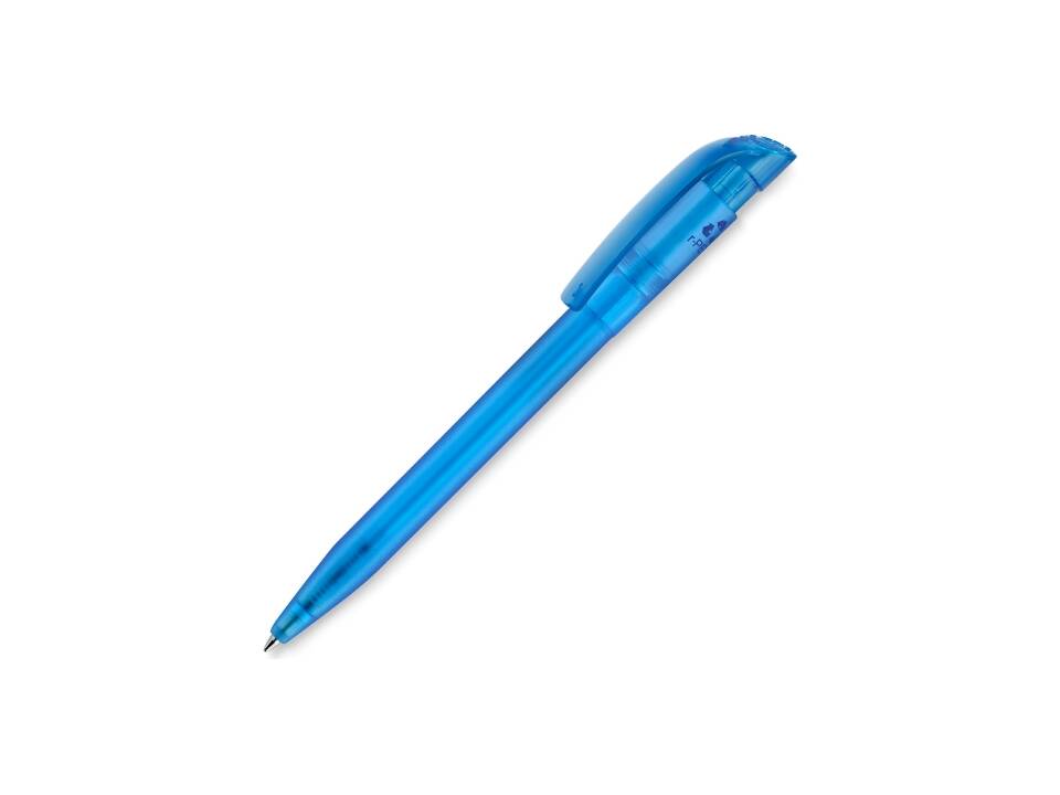 Balpen R-PET transparant 1