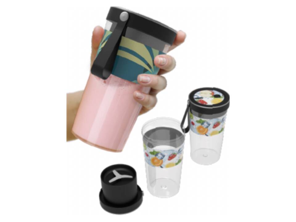 Blender To Go - 350 ml