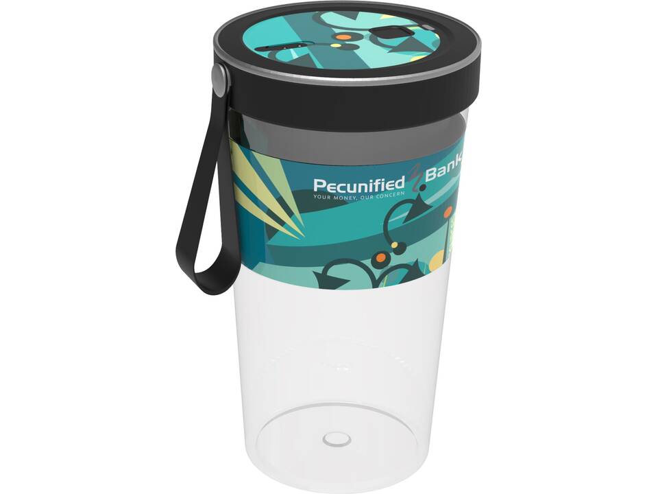 Blender To Go - 350 ml 8