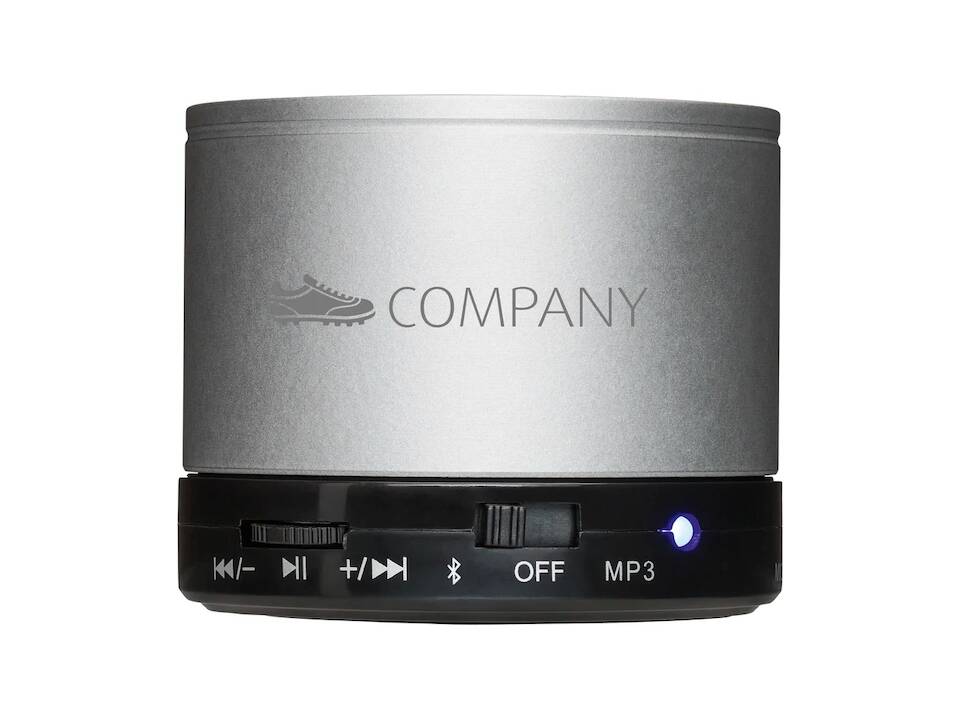 Bluetooth luidspreker Reeves met FM radio 23