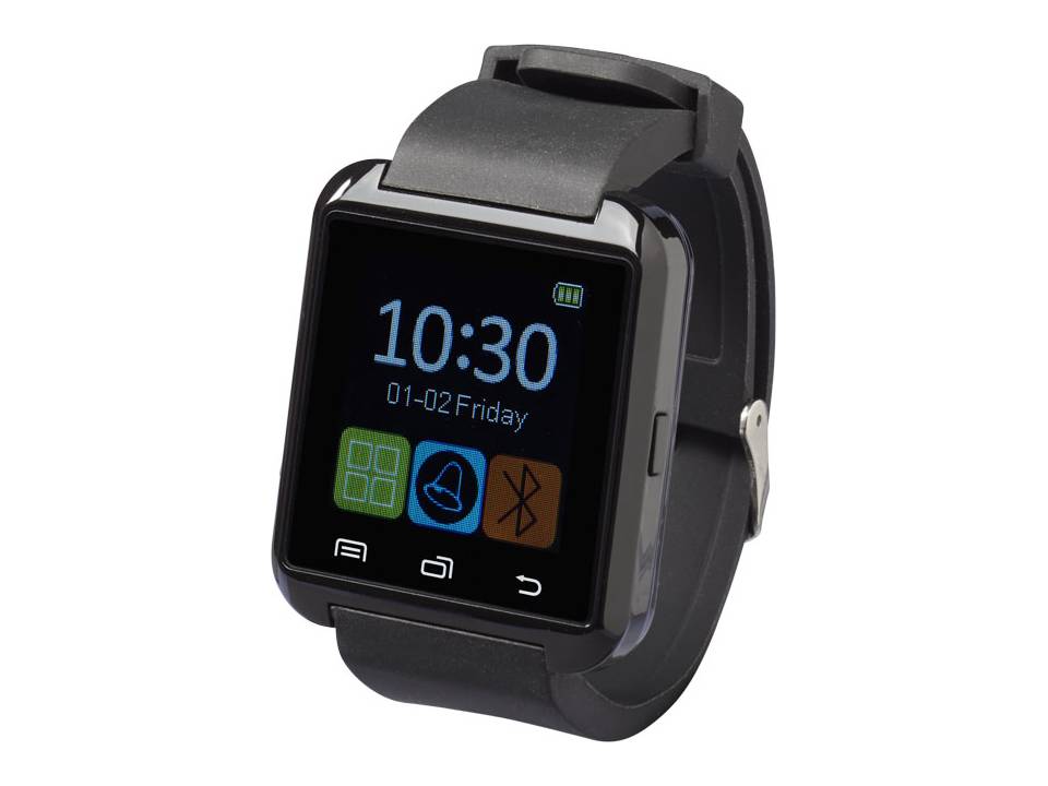 Bluetooth smartwatch bedrukken