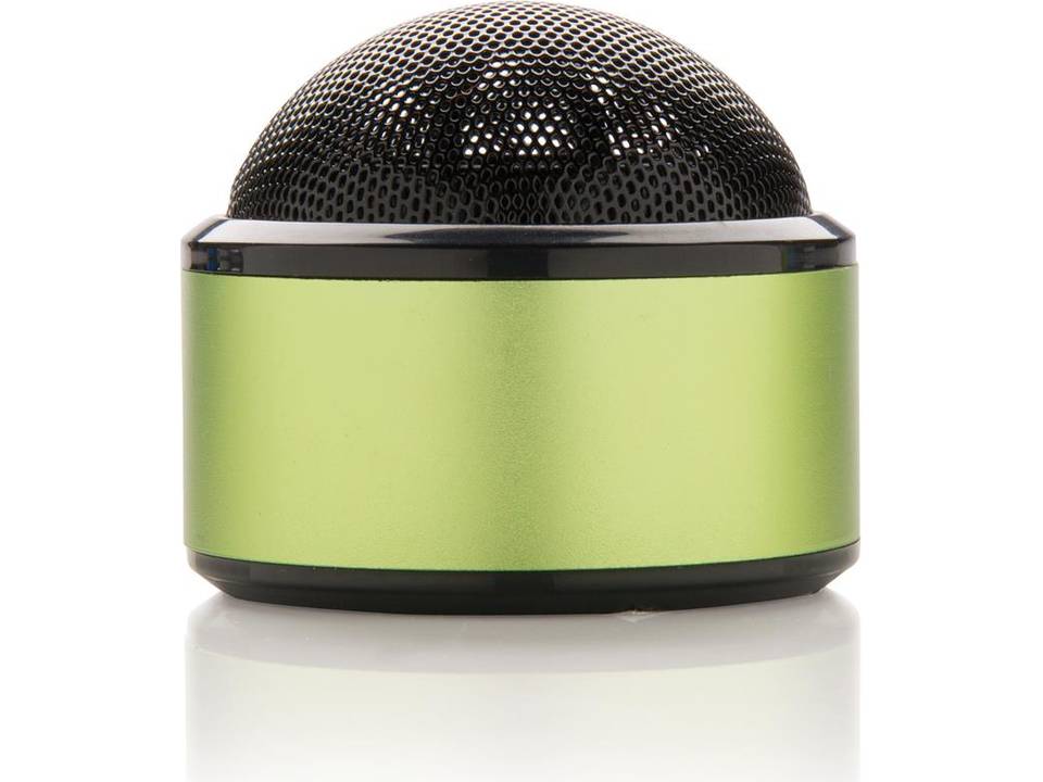 bluetooth speaker lime