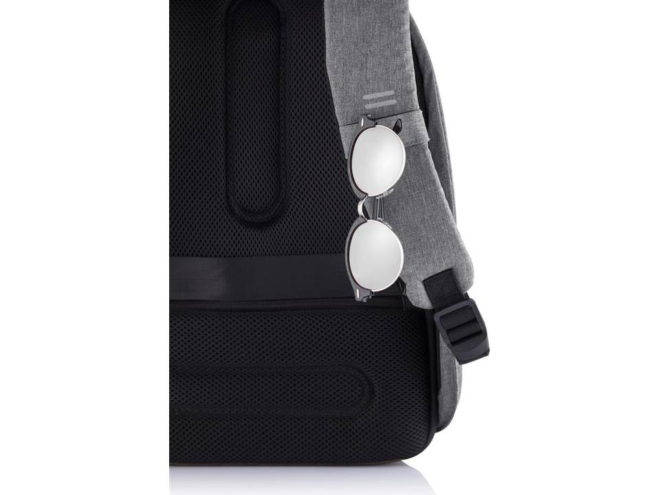 Bobby Hero XL anti-diefstal rugzak 13